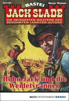 Jack Slade 892