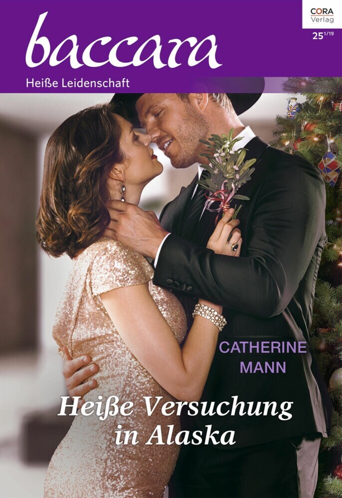 Heiße Versuchung in Alaska main product photo
