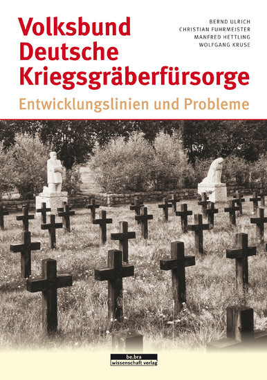 Volksbund Deutsche Kriegsgräberfürsorge main product photo