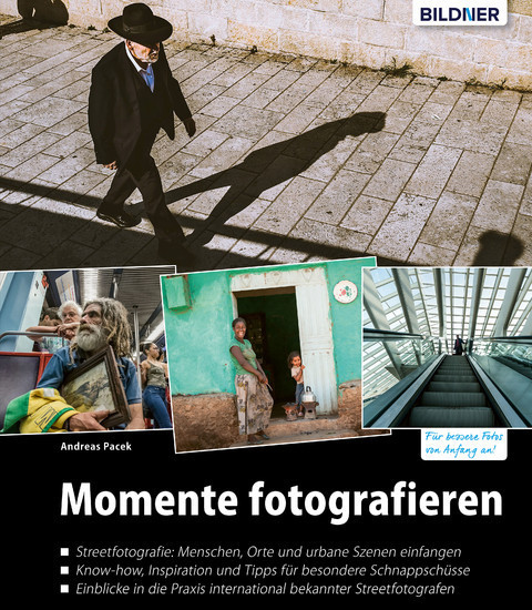Momente fotografieren main product photo
