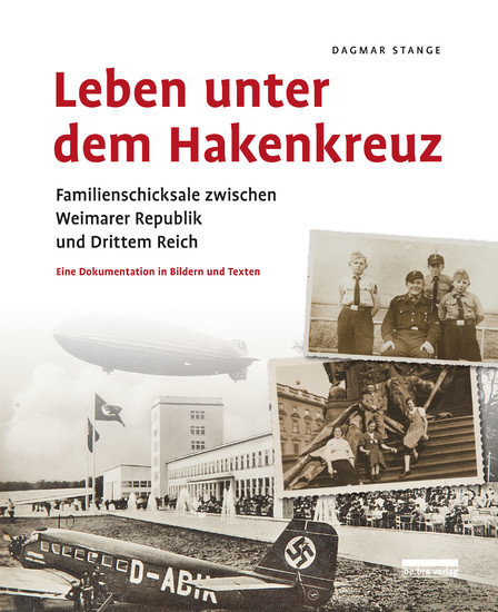 Leben unter dem Hakenkreuz main product photo