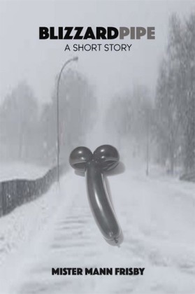Blizzard Pipe