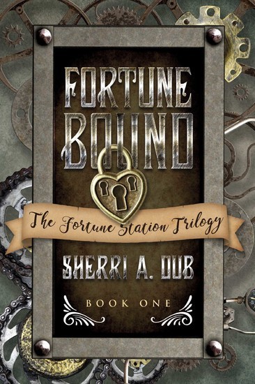 Fortune Bound main product photo