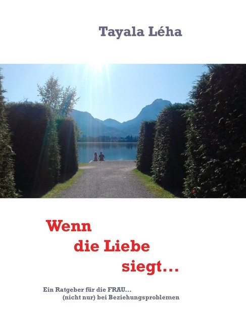 Wenn die Liebe siegt main product photo