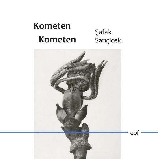 Kometen Kometen main product photo