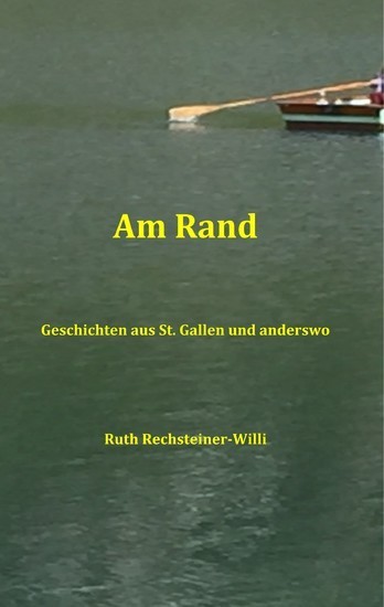 Am Rand main product photo
