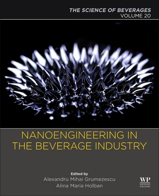 Nanoengineering in the Beverage Industry main product photo