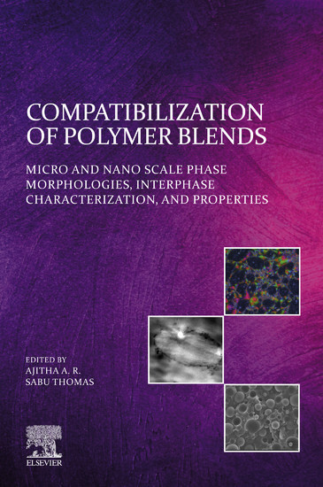 Compatibilization of Polymer Blends main product photo