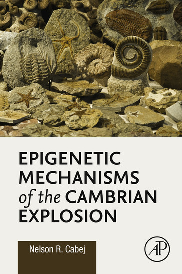Epigenetic Mechanisms of the Cambrian Explosion main product photo