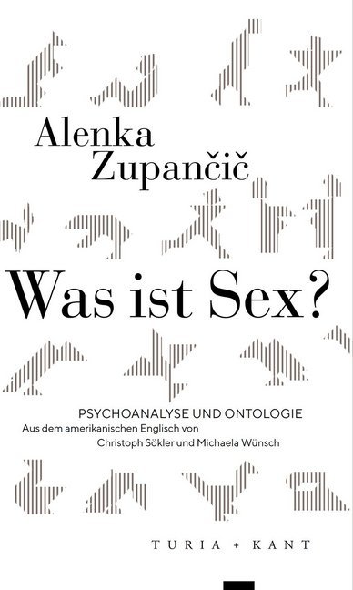 Was ist Sex? main product photo