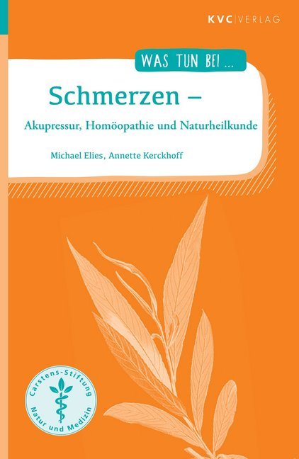 Schmerzen main product photo