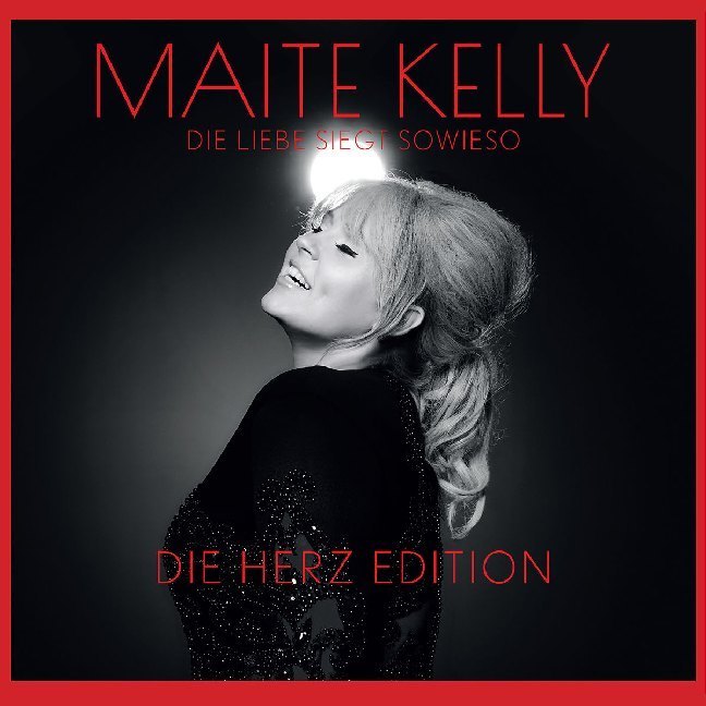 Die Liebe siegt sowieso (Die Herz Edition), 1 Audio-CD main product photo