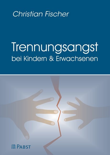 Trennungsangst bei Kindern & Erwachsenen main product photo