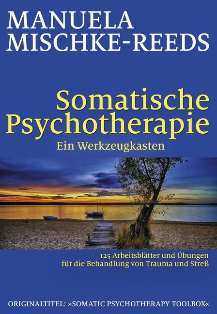 Somatische Psychotherapie - Ein Werkzeugkasten main product photo