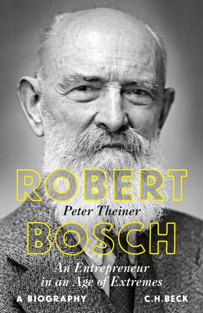 Robert Bosch main product photo