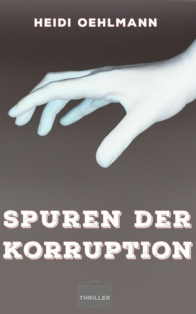 Spuren der Korruption main product photo