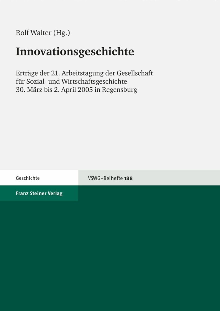 Innovationsgeschichte main product photo