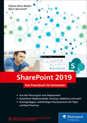SharePoint 2019