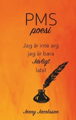 PMS-poesi