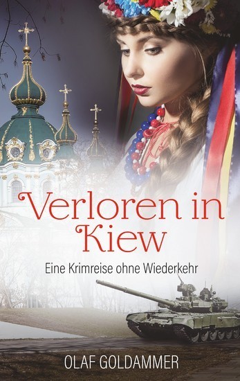 Verloren in Kiew main product photo