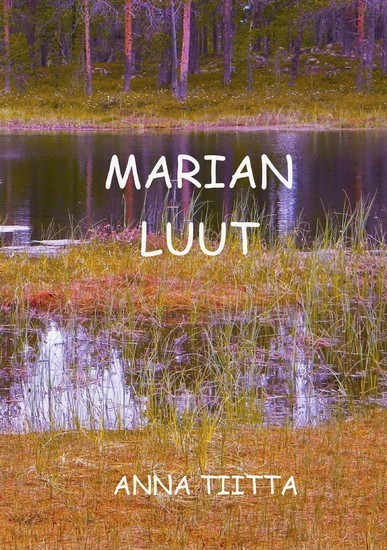 Marian luut main product photo
