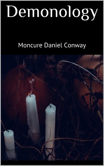 Demonology main product photo