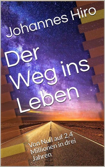 Der Weg in Leben main product photo