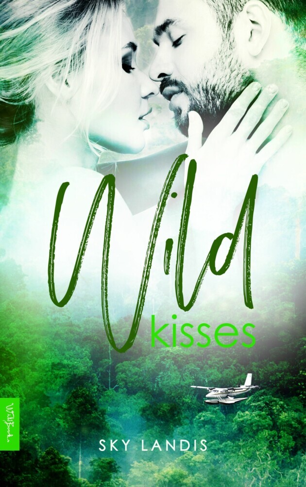Wild Kisses: Erotischer Liebesroman main product photo