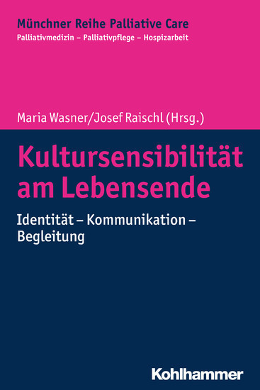 Kultursensibilität am Lebensende main product photo