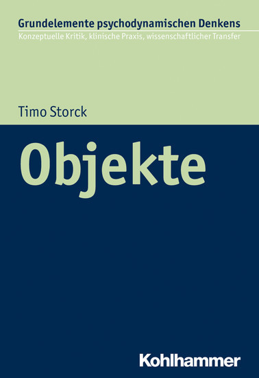 Objekte main product photo
