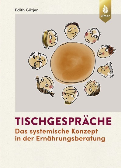 Tischgespräche main product photo