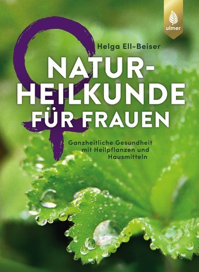 Naturheilkunde für Frauen main product photo