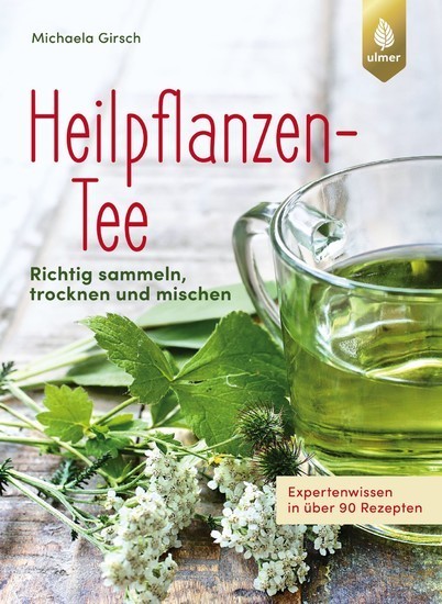 Heilpflanzen-Tee main product photo