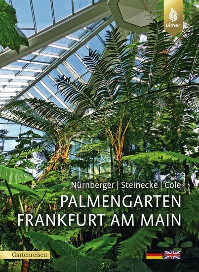 Palmengarten Frankfurt am Main main product photo