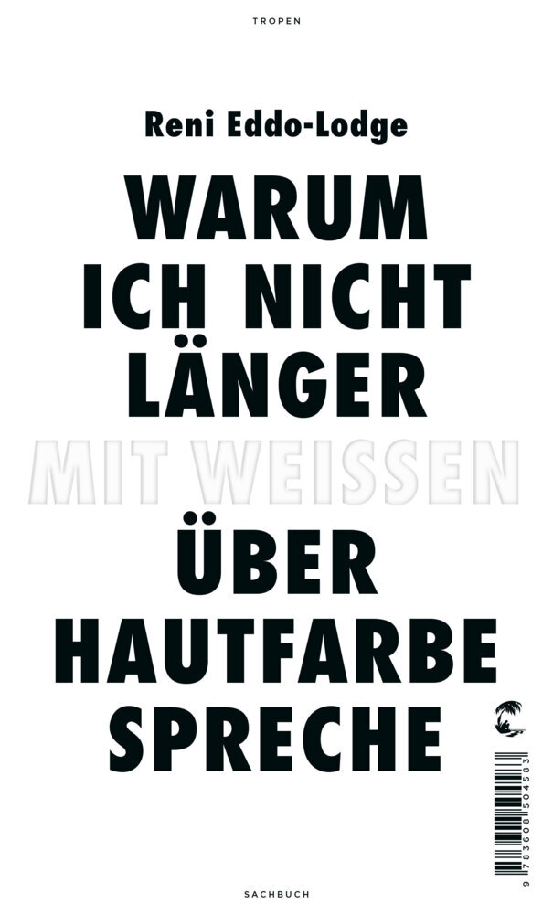 Warum ich nicht länger mit Weißen über Hautfarbe spreche main product photo