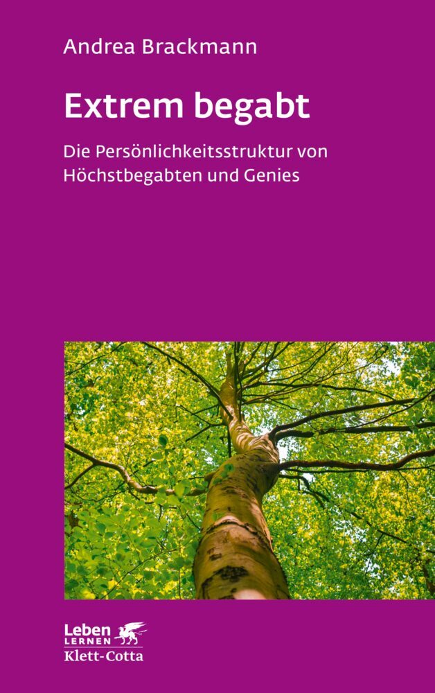 Extrem begabt (Leben Lernen, Bd. 311) main product photo
