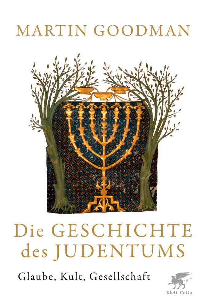Die Geschichte des Judentums main product photo