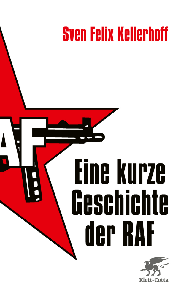 Eine kurze Geschichte der RAF main product photo