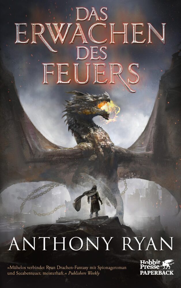 Das Erwachen des Feuers main product photo