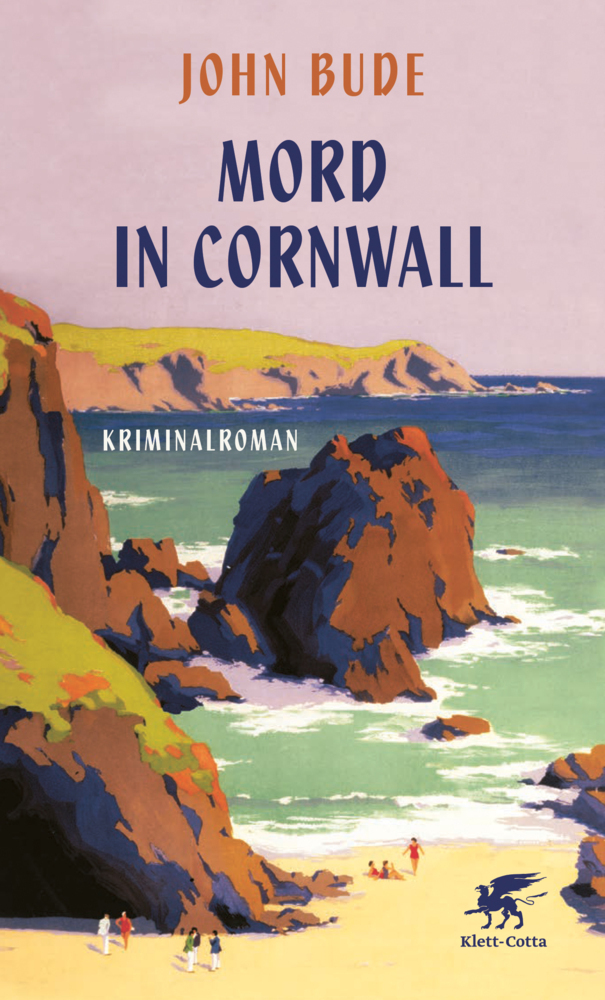 Mord in Cornwall main product photo
