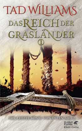 Das Reich der Grasländer 1. Bd.1