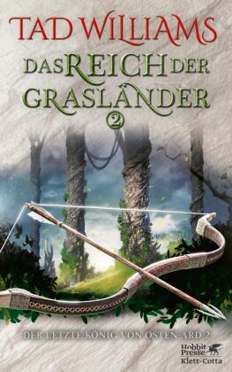Das Reich der Grasländer 2. Bd.2