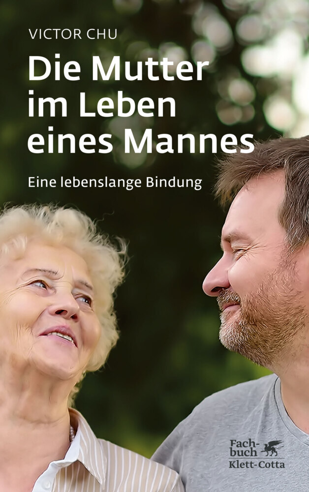 Die Mutter im Leben eines Mannes main product photo