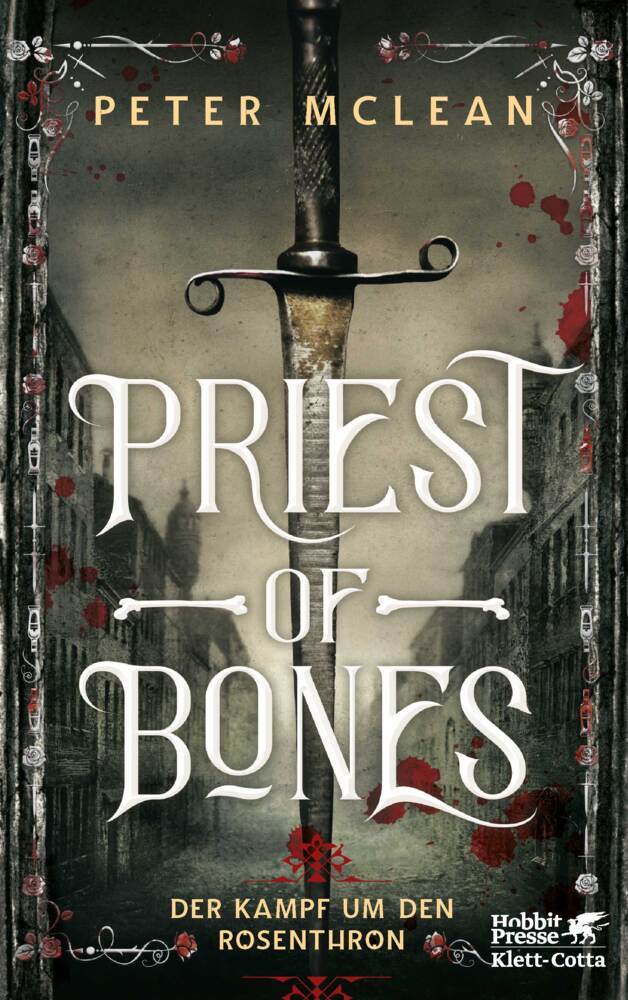 Priest of Bones main product photo