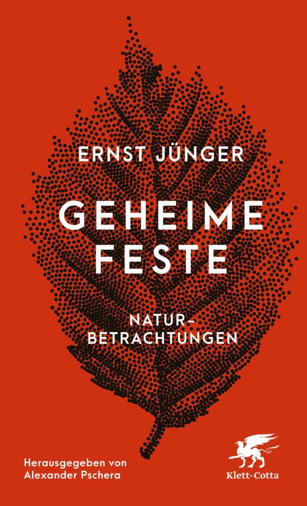 Geheime Feste main product photo