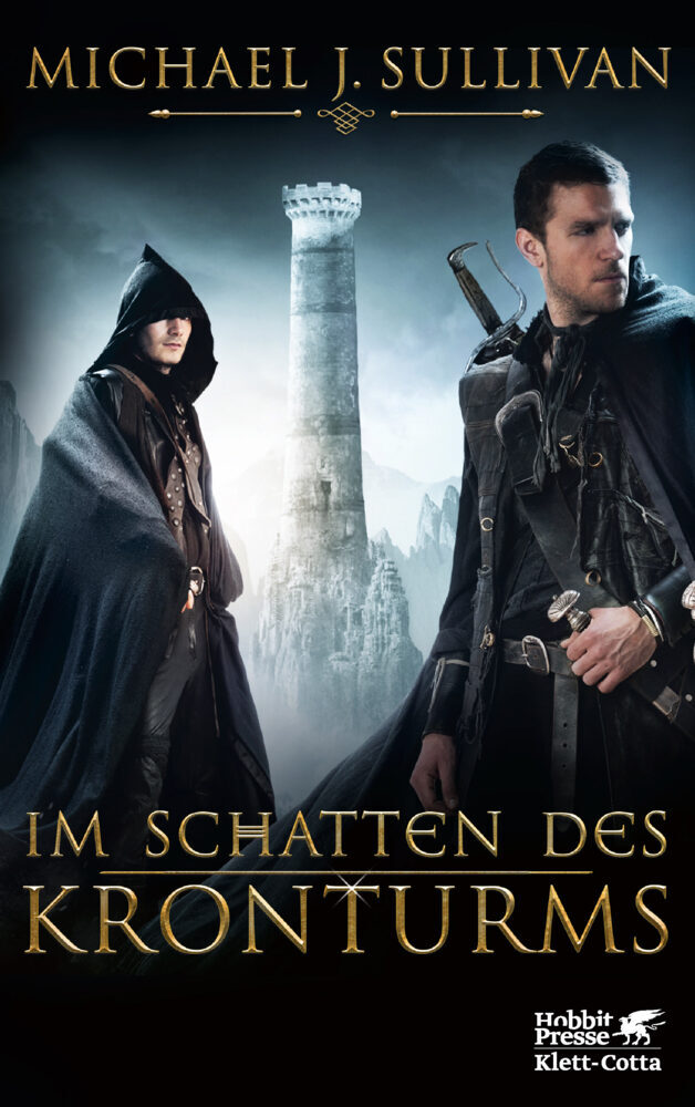 Im Schatten des Kronturms main product photo