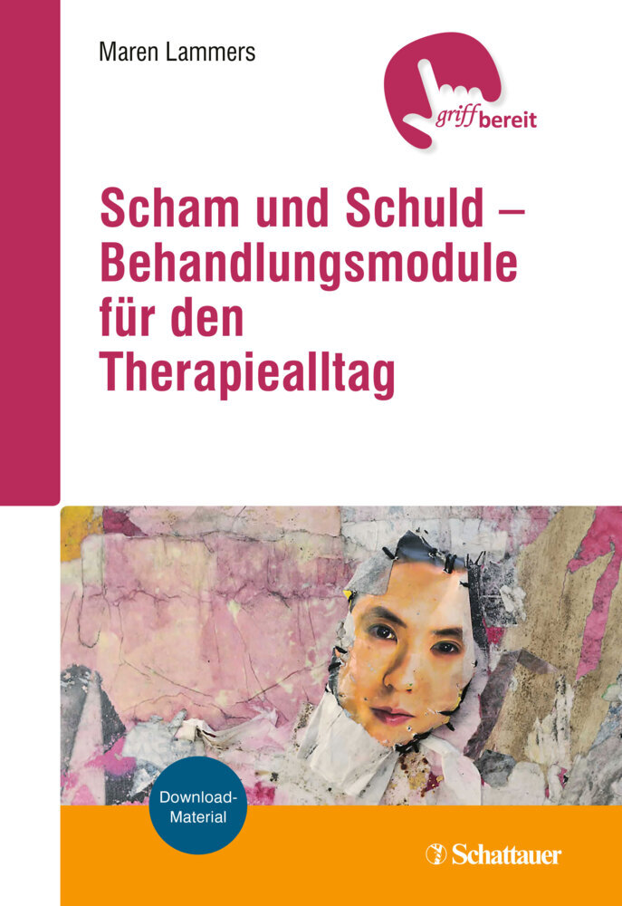 Scham und Schuld - Behandlungsmodule für den Therapiealltag main product photo