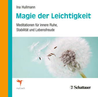 Magie der Leichtigkeit, Audio-CD
