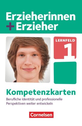 Erzieherinnen + Erzieher - Zu allen Ausgaben - Zu allen Bänden