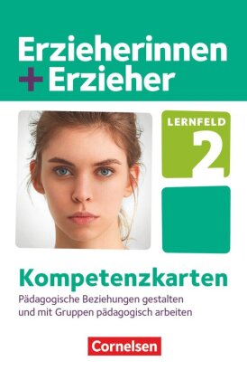 Erzieherinnen + Erzieher - Zu allen Ausgaben - Zu allen Bänden